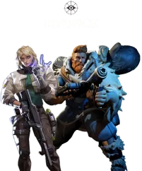 deadlock
