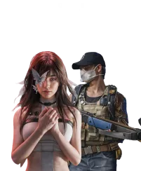 Once Human