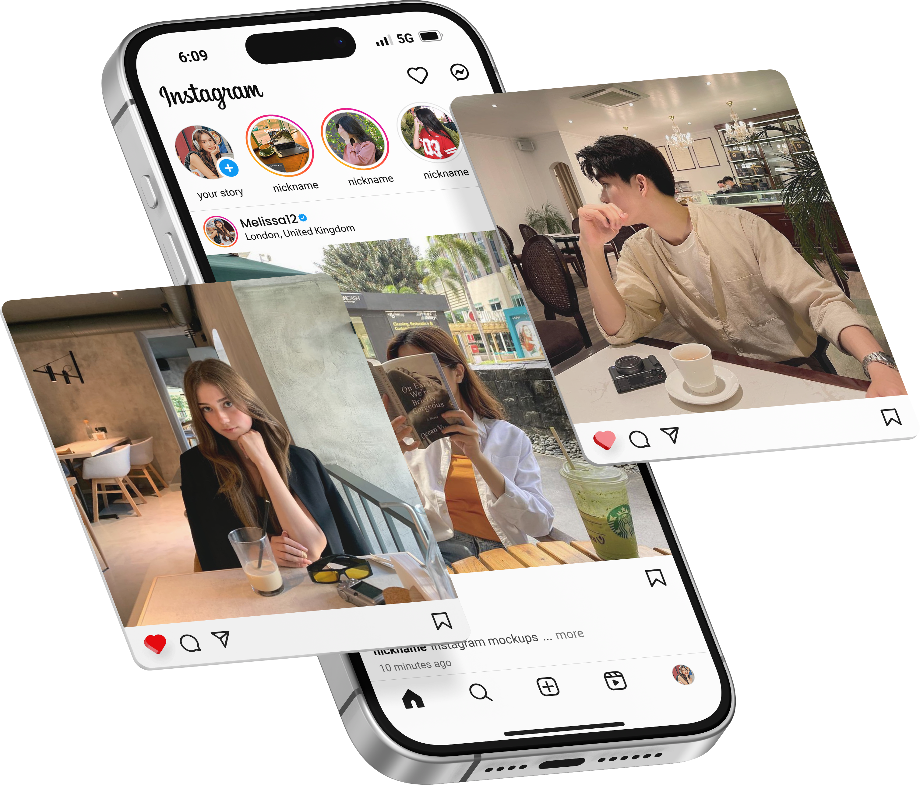 Instagram Downloader