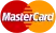 MasterCard logo
