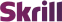 Skrill logo