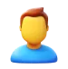 total registered users