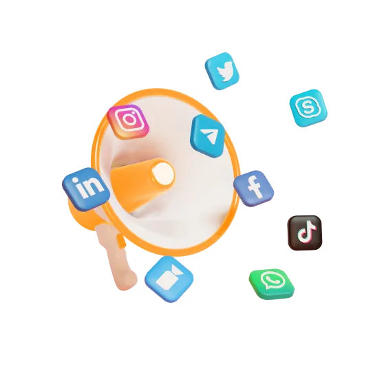 social media panel