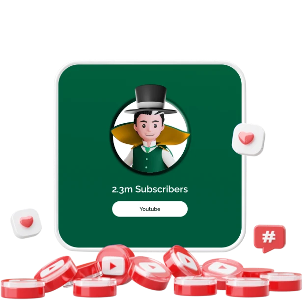 Cheap YouTube smm panel