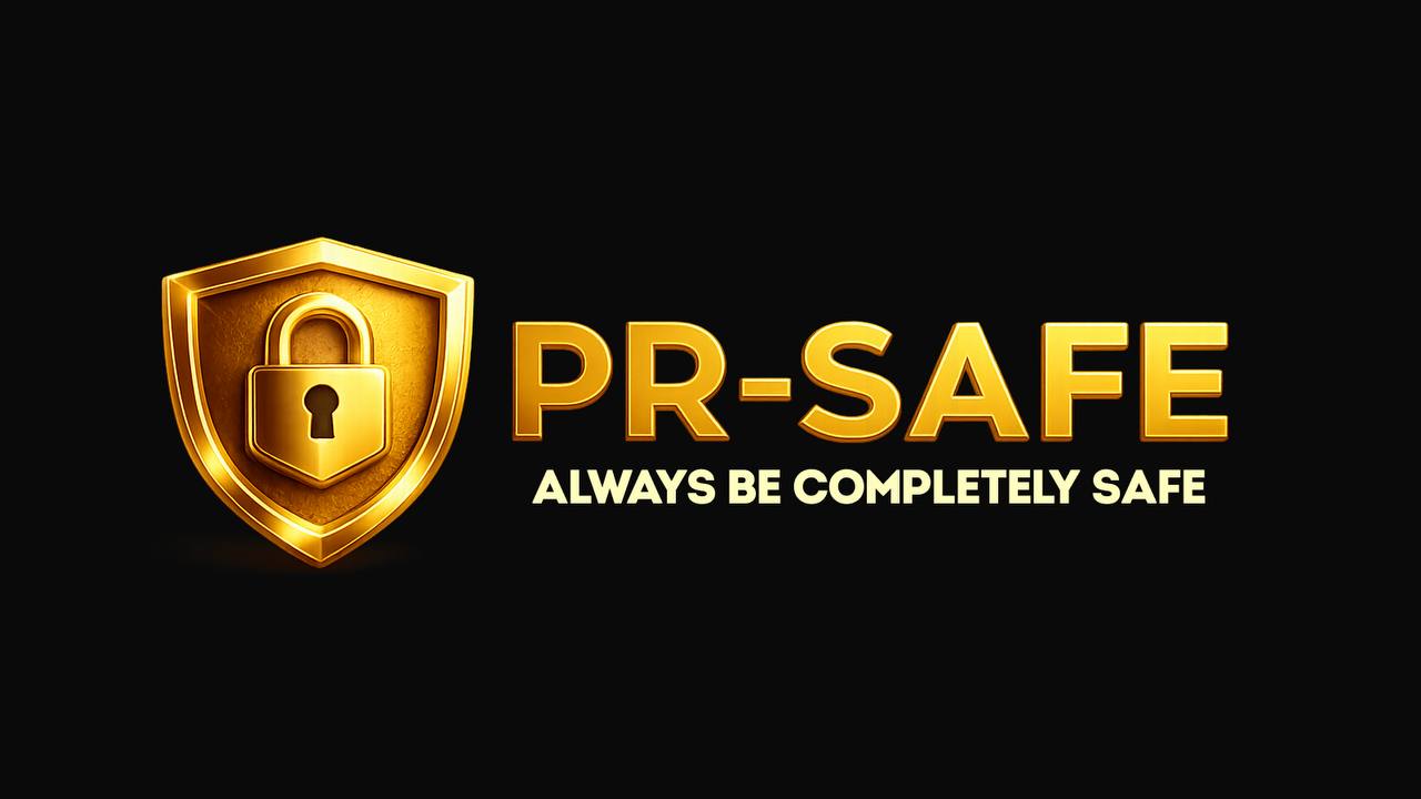PR-SAFE