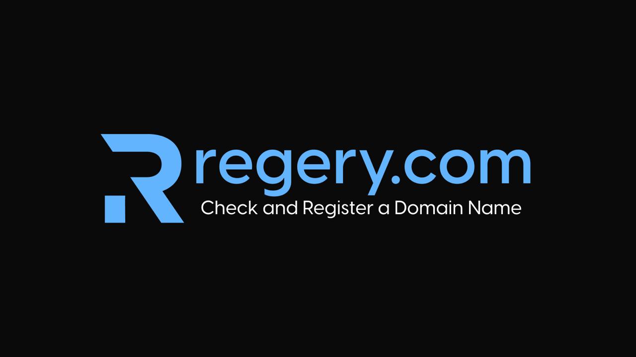 Regery