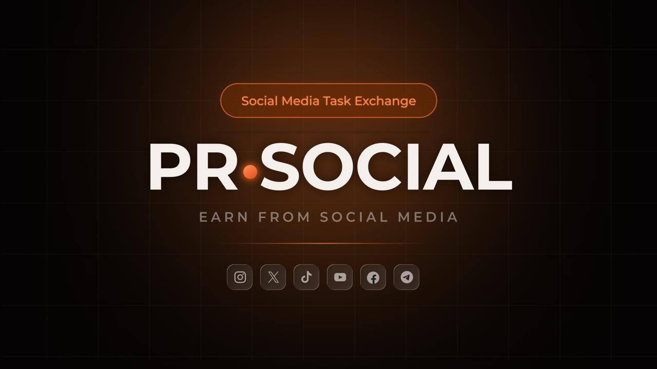 PR.SOCIAL