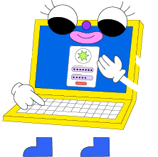 Enter Username